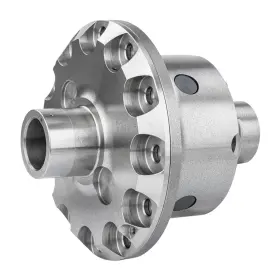 Rd209 Arb Differential Carrier Air Locker 26 Spline Axle Nodular Iron Each