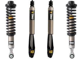 Arb Usa/old Man Emu 1112k 2024 Toyota Tacoma Mt64 3-inch Lift Suspension Kit