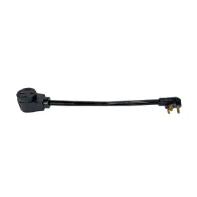 14242c Arcon Pigtail 50f 30m 18in Csa