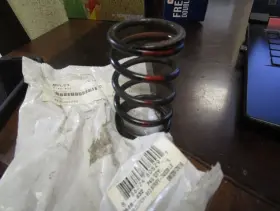 0646-432 Arctic Cat Oem Clutch Spring Used