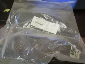 1606-607 Arctic Cat Oem Vent New
