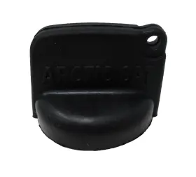 3304-522 Arctic Cat Oem Key Cover New