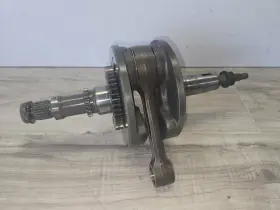 3402-688 Arctic Cat 01 500 4x4 Atv Auto Crank Shaft Crankshaft
