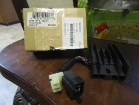 3530-014 Arctic Cat Regulator New
