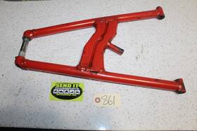 Arctic Cat 3703-171 O/s 2014 Tz1 Lxr Lower Lh / Rh A-arm