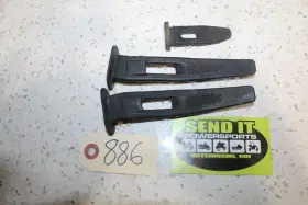 4606-455 Arctic Cat 4606-454 60 2014 Tz1 Lxr Hood Straps Lh And Rh /