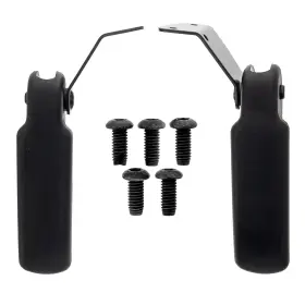71509500 Ariens Open-box.ariens Gravely Arm Rest Kit Zoom Zero Turn Lawn Mower Sdp61