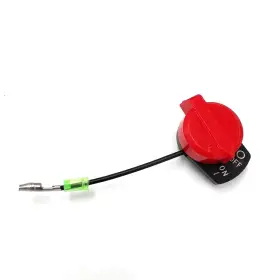 36100-zf6-p82 Arj Moto On Off Kill Switch Single Cable Fits Honda Gx120 Gx160 Gx200 Engine 36100-zf6-p82 Arj Moto On Off Kill Switch Single Cable Fits Honda Gx120 Gx160 Gx200 Engine