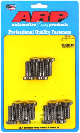 200-3001 Arp Dana 60 Ring Gear Bolt Kit