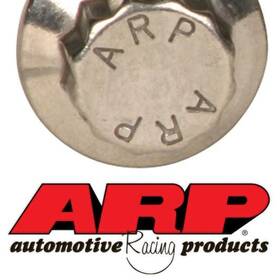 Arp 200-8477 For 1/2 Id 1.00 Od No Chamfer Washer