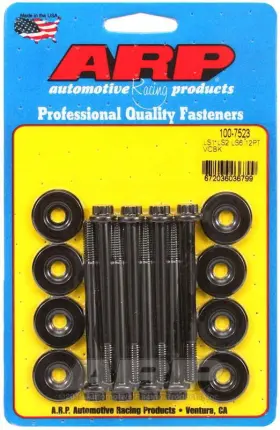 Arp 672036036799 100-7523 12 Point Valve Cover Bolt Kit