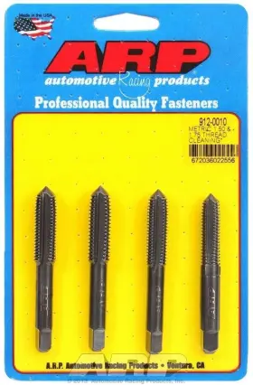 912-0010 Arp Thread Cleaning Tap Combo 1.50 And For 1.75