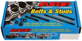 Arp100-7743 Arp 92-02 Mazda Rx7 Wheel Stud Kit - 5 Pack For Reliable Installation