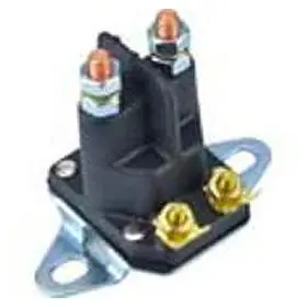 240-22217 Arrowhead Starter Solenoid