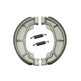 At-05008 Arrowhead At 05008 Wildboar Brake Shoes W Springs