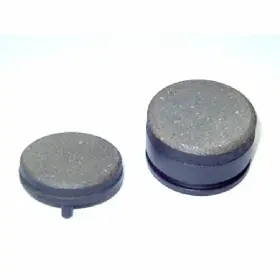 At-05455 Arrowhead At 05455 Wildboar Brake Pads Semi Metal