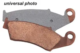 At-05562 Arrowhead At 05562 Wildboar Brake Pads Semi Metal