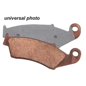 Mp-05216 Arrowhead Mp 05216 Wildboar Brake Pads Semi Metal