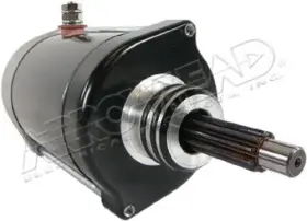 Smu0518 Arrowhead Starter Motor Polaris