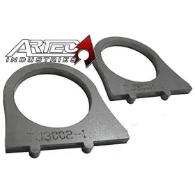 Tj3002-1 Artec Industries Tj3002 1 Uca Brackets For Tj Truss Pair