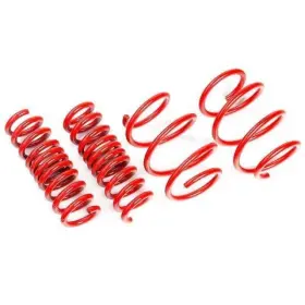 Astls-14-1186 Ast Lowering Springs For Mercedes-benz W123 1976-1980 40mm Drop