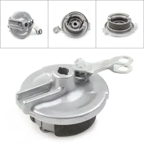 Astore 550718700025 1pc Dirt Pit Bike Front/rear Wheel Brake Shoe Drum Hub For 50cc Honda Crf50 Xr50