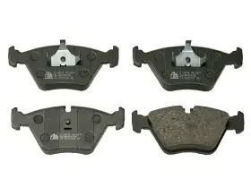 Jlm21917 Ate 607138 Brake Pad Set-ate