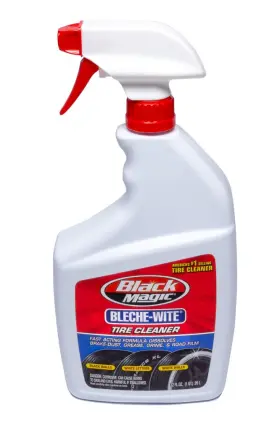 Atp120066 Atp Chemicals & Supplies And Black Magic Bleach White 32 Ounce Spray