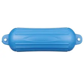 9358b1 Attwood Marine 8 Fender Blue