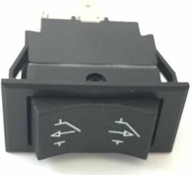 Atwood K9001-09 Reverse Square Switch New