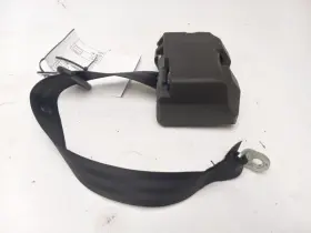 212.au1d07 Audi 2007 A3 Rear Left Seat Belt Retractor Oem
