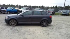 351.au1d09 Audi Liter A3 2009 Engine Cover 7125735