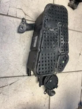375.au1m17 Audi 2017 A4 Fuel Vapor Canister 510210