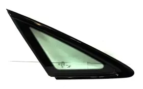 43r010603 Audi Oem 2017 2018 2019 A4 S4 Rear Left Quarter Window Glass