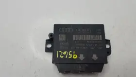 4h0919475l Audi Driver Park Assist Trunk Area 2012 A6 A7
