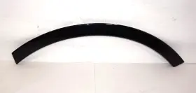 4m0853817a Audi Oem 2017 2018 2019 Q7 Rear Left Wheel Arch Fender Flare