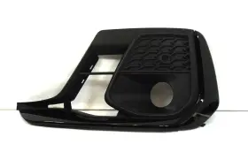 4n0807681a Audi Oem 2022 A8 D5 Front Left Fog Light Grille