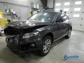 545-53041 Audi Anti-lock Brake Part Assembly Without Hybrid Fits 13-16 Q5 1597796