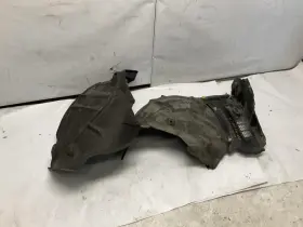 565.au1i18 Audi 18 19 20 21 22 23 24 S5 3.0 At Awd Front Left Fender Liner Splash Shield B