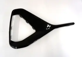Audi 7013013744168 Oem 2020 2021 2022 2023 E-tron Sportback S-line Front Rh Trim Bumper Cover