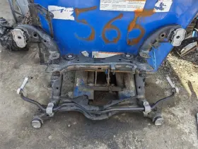 80a505235s Audi Crossmember/k-frame Rear Fits 18-21 Q5