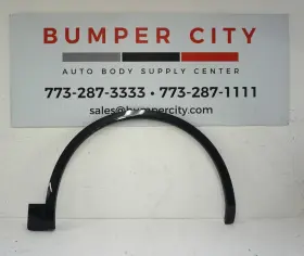 80a853718d Audi Oem 2018-2024 Q5 Front Right Wheel Arch Molding 80a853718d/e
