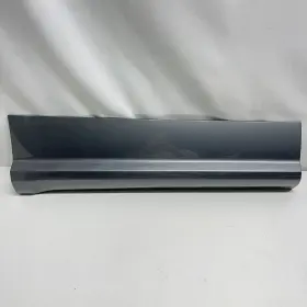 80a853970b Audi Oem 2018 2019 2020 Q5 Sq5 S-line Rear Right Lower Door Trim Grey