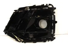 80f807679at94 Audi Oem 2020 2021 2022 2023 Q5 Sq5 Fog Light Grille Left Side Lh