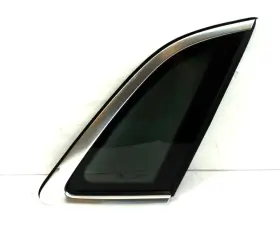83a845298j Audi Oem 2019 2020 2021 2022 2023 Q3 S-line Rear Right Quarter Window Glass
