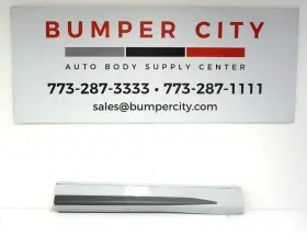 83a853960ab Audi Oem 2019-2022 Sq3 Q3 S-line Front Right Door Molding