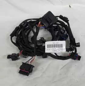 83a971085d Audi Genuine Oem 2019 2020 Q3 Front Bumper Wiring Wire Harness