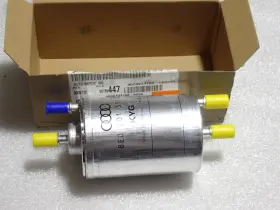8e0201511j Audi A4 S4 Quattro B6 1.8t 3.ol Fuel Filter