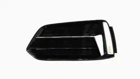 8w6807681mrn4 Audi Oem 2019 A5 8w6 Front Left Side Air Guide Grille
