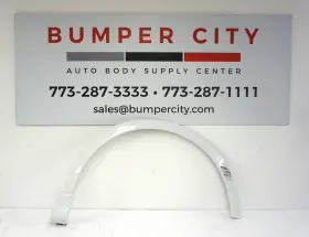 965057 Audi Oem 2018 2019 2020 Q3 Rear Right Wheel Arch Molding